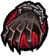Hand Of Judgment