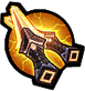Mechanic Beam Shavel