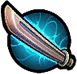 Yumira Wooden Sword