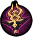 Anubis Window