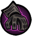 Demon Thief Gloves