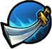 Hakumen Ookami
