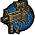 Sudden Attack Rifle