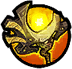 Earthmage Wand