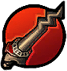 Don Quixote Cavalry Lance