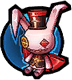 Alice The Bunny