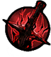 Dark Knight Sword