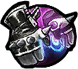 Jumper Gloves