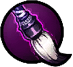 Advent Brush