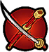 Yi Sunshin Longsword
