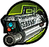 Energy Lab Laser Rifle