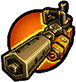 Chemical Gun