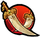 Ivory Sword
