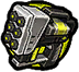 Predator Beam Gun