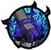 Crow's Gloves