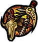 Witch Doctor Wand