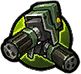 Patriot Launcher