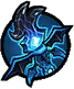 1st Lightning Staff