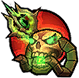 1st Advanced Necrowand