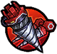 Drill Weapons