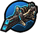 Cannon Weapons