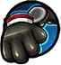 Kung Fu Master Gloves