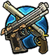 Megaagent Weapons