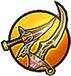 1st Saladin Ido