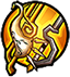 Primary D'artagnan Weapon