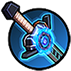 Timegathe Sword
