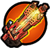 Newclear Laser Gun
