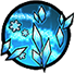 Ice God Crystal