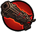 Genesis Sword Off Shotgun