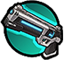 Eve Handgun