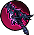 Fury Rapier