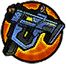 Fighter Submachine Gun