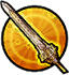 Royal Guard Two-handed Sword