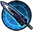 Exile Dimension Sword