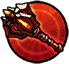 Volcano Mace