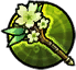 Floria Staff
