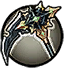 Sickle Of Death