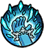 Glacial Weapons