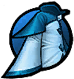 Ice Robe