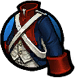Musket Uniform