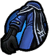 Lightning Outfit