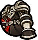 Paladin Armor