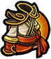 Saladin Costume