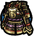 Samurai Armor