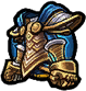 Strap Armor