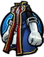 Kisaragi Costume